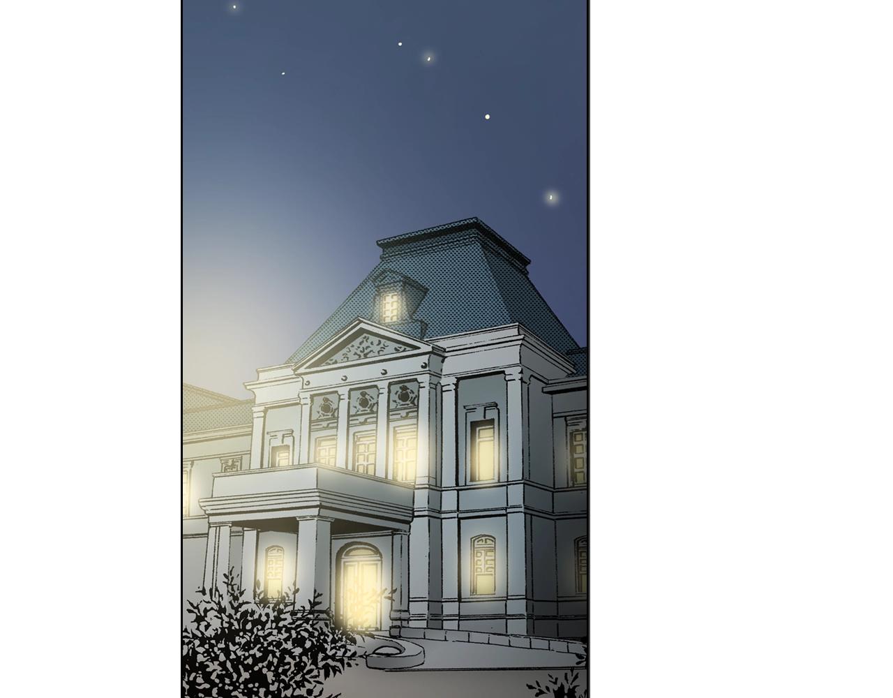 第44话 你搬走吧(1/2)-第45话