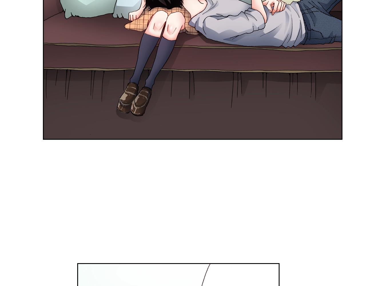 第48话 又双叒出现在窗边的长(1/2)-第49话