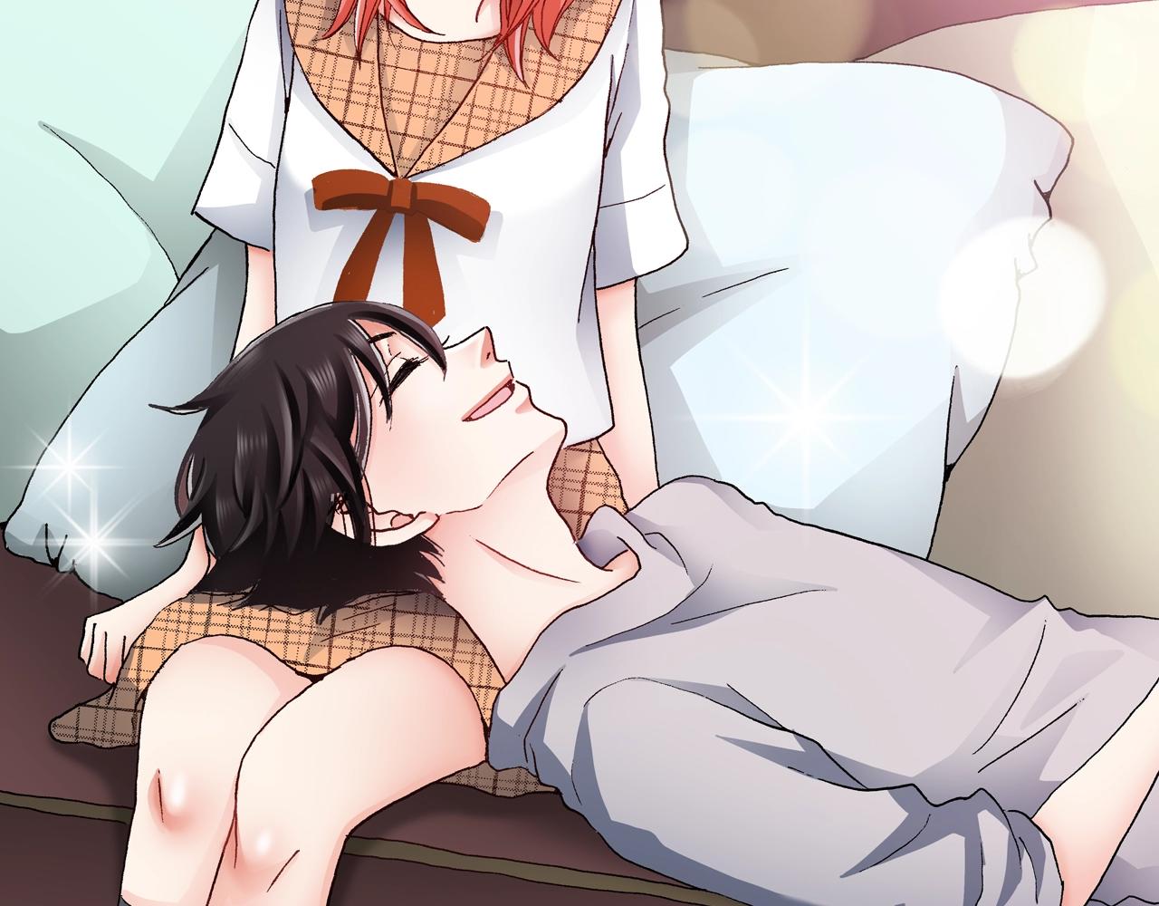 第48话 又双叒出现在窗边的长(1/2)-第49话