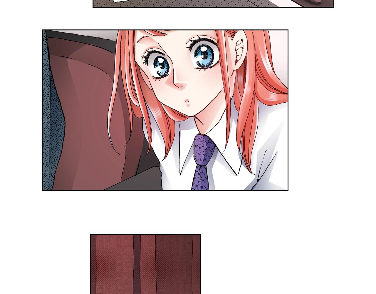 第56话 少爷的苏点(1/2)-第57话