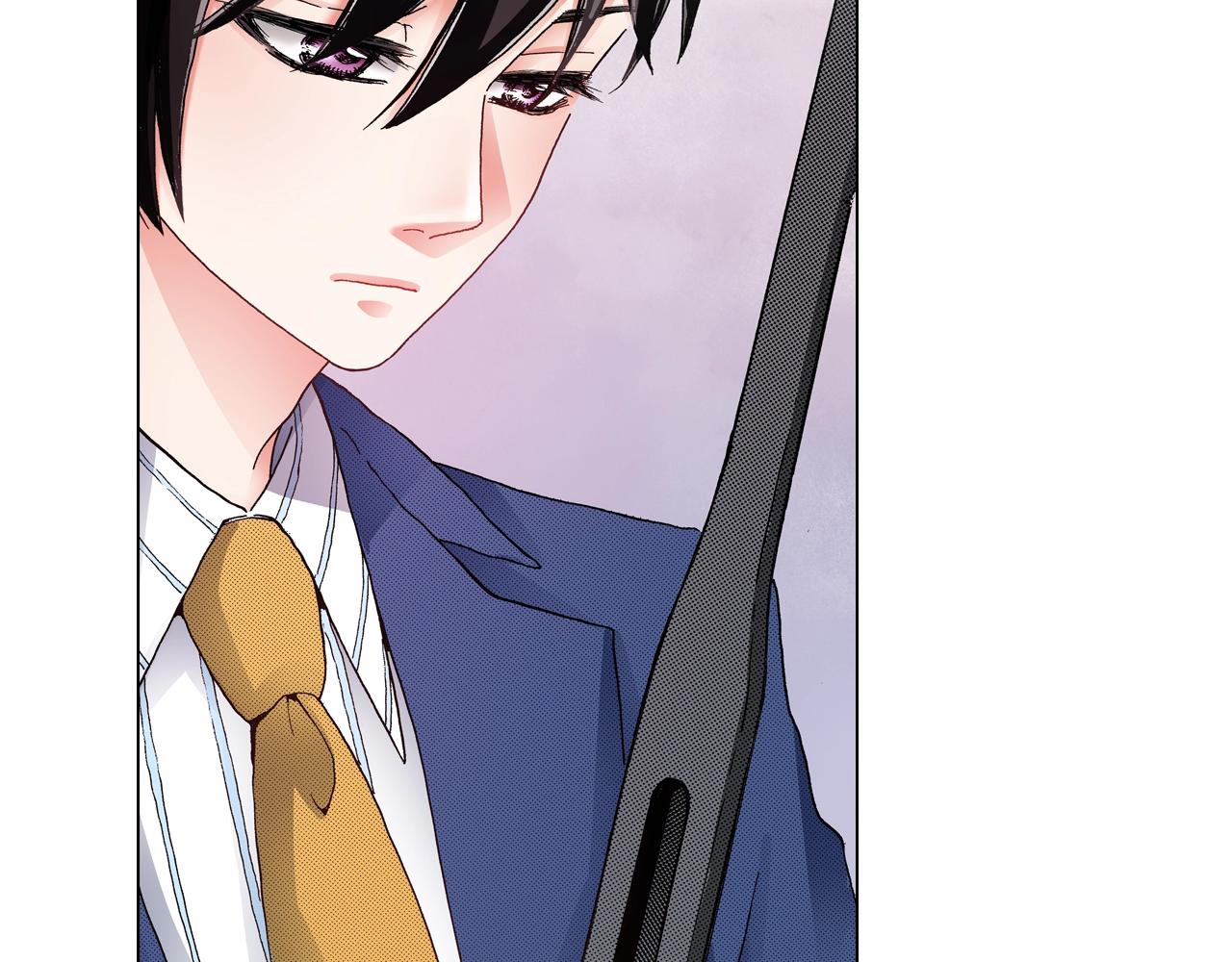 第56话 少爷的苏点(1/2)-第57话