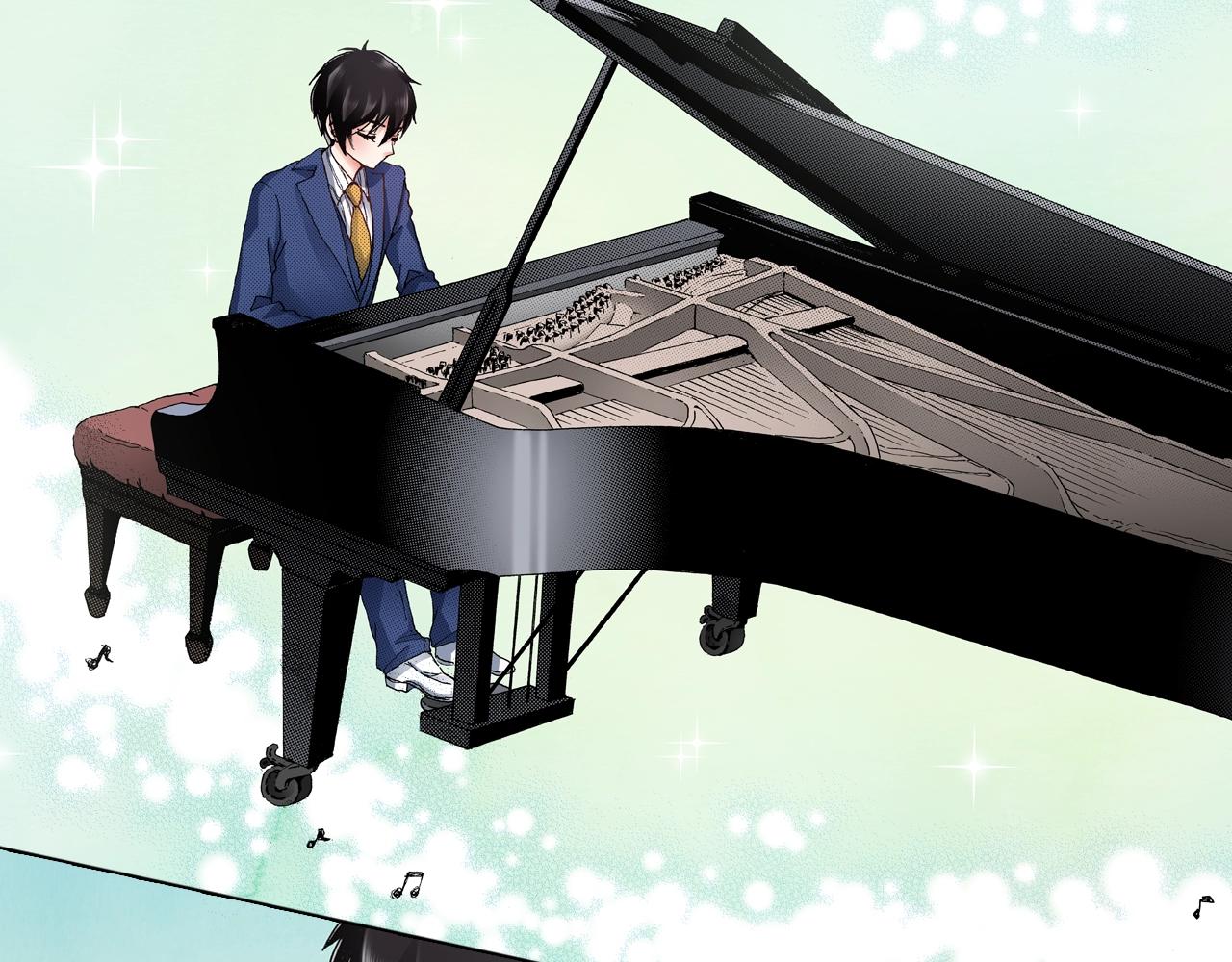 第56话 少爷的苏点(1/2)-第57话