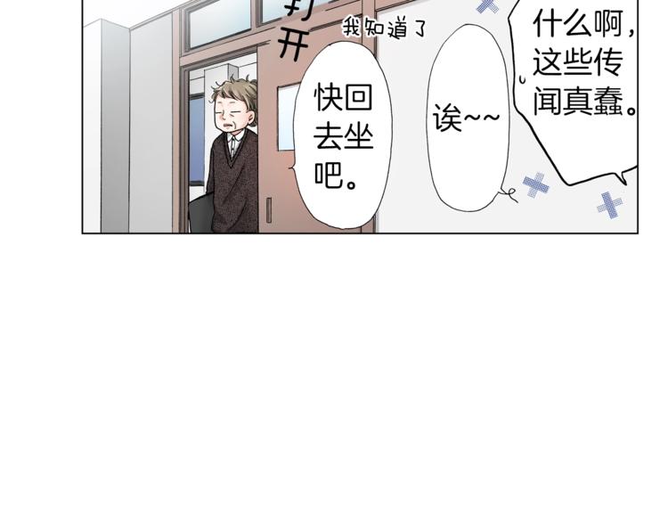 第6话 不行，靠得太近了(1/4)-第7话