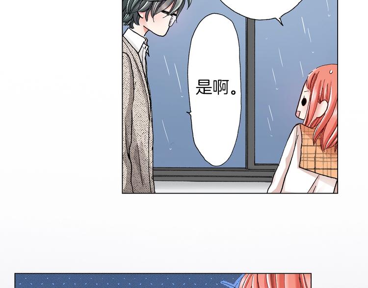 第6话 不行，靠得太近了(1/4)-第7话