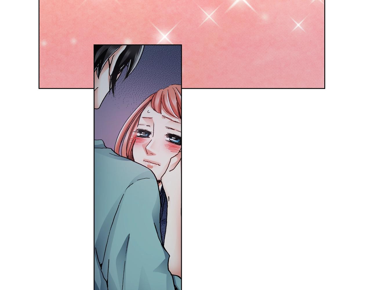 第62话 拥抱(1/2)-第63话