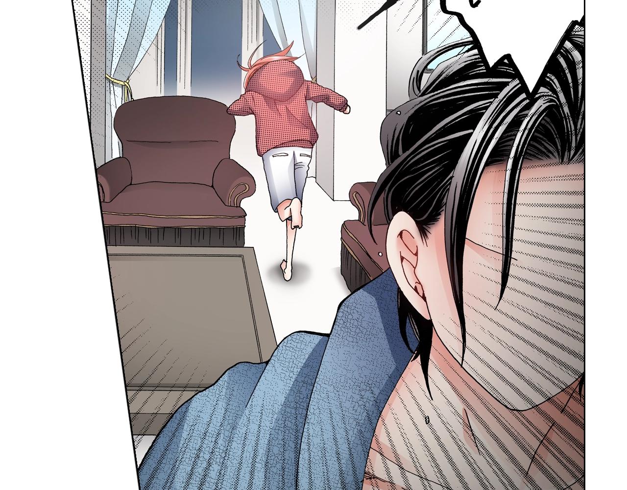 第64话 要你时刻想着我(1/2)-第65话