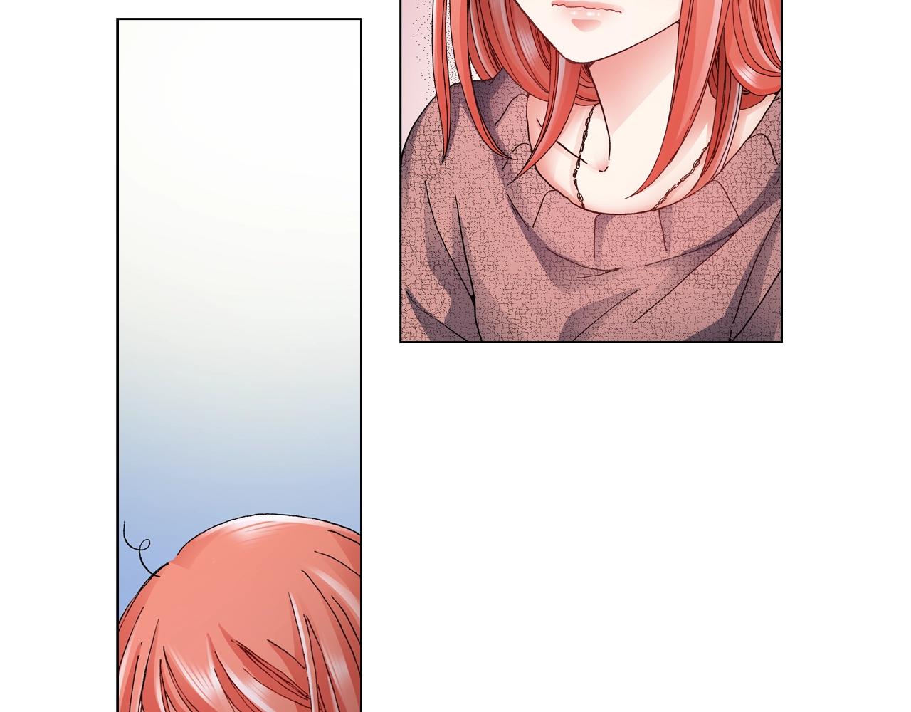 第66话 主动吻我~(1/2)-第67话