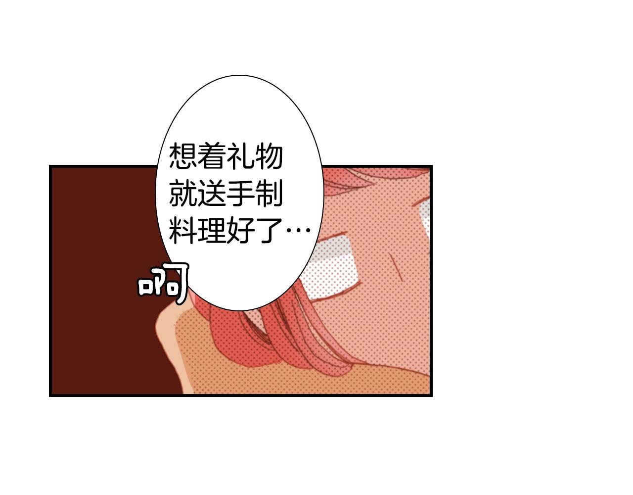 第69话 教我做蛋糕(1/2)-第71话