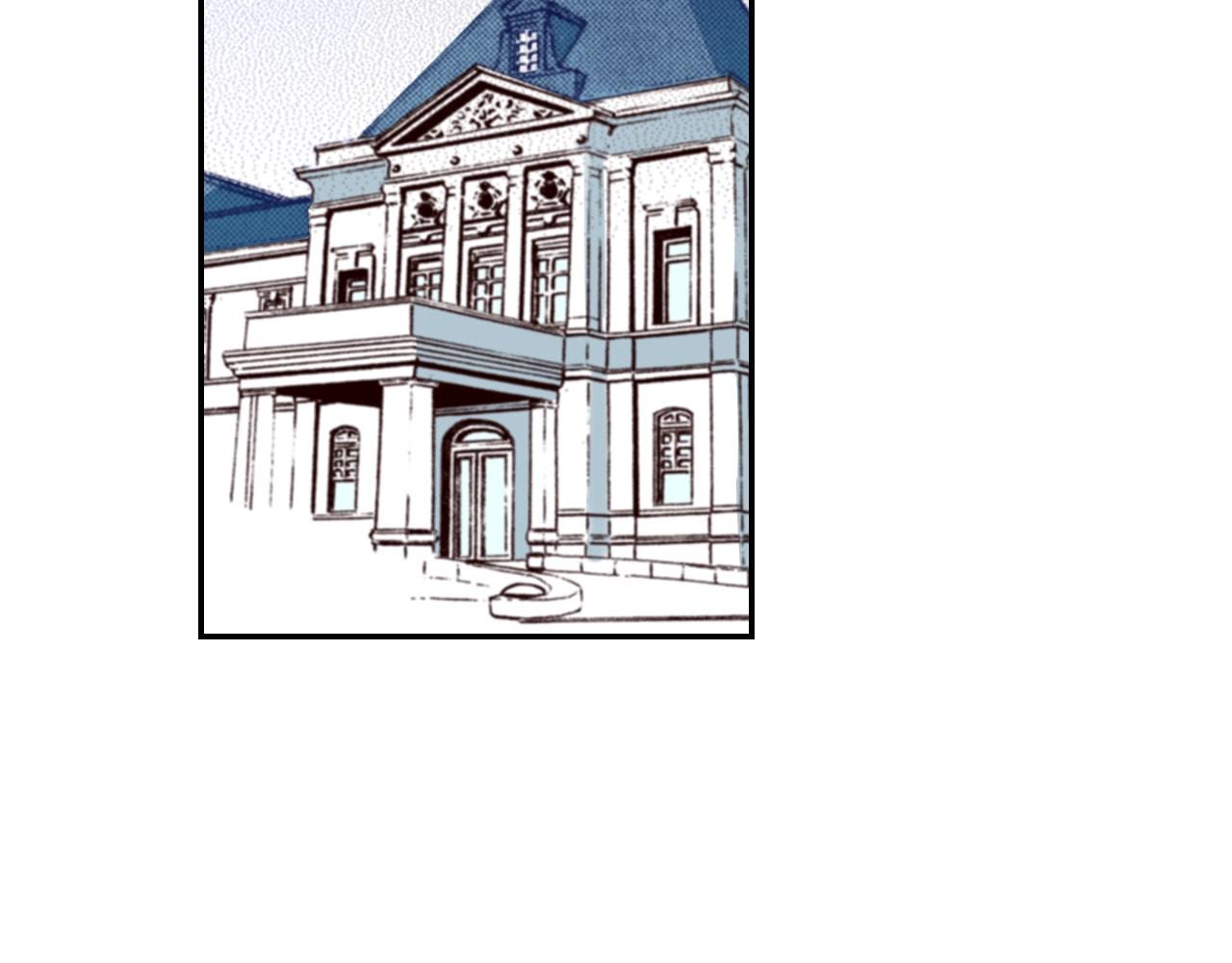 第81话 真的能轻易忘怀吗？(1/3)-第83话