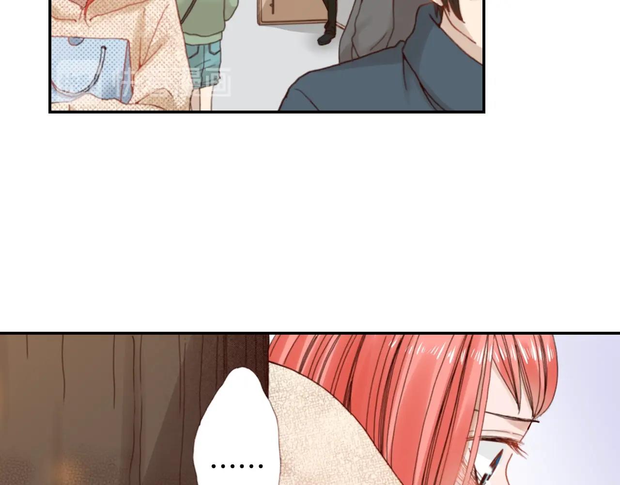 第81话 真的能轻易忘怀吗？(1/3)-第83话