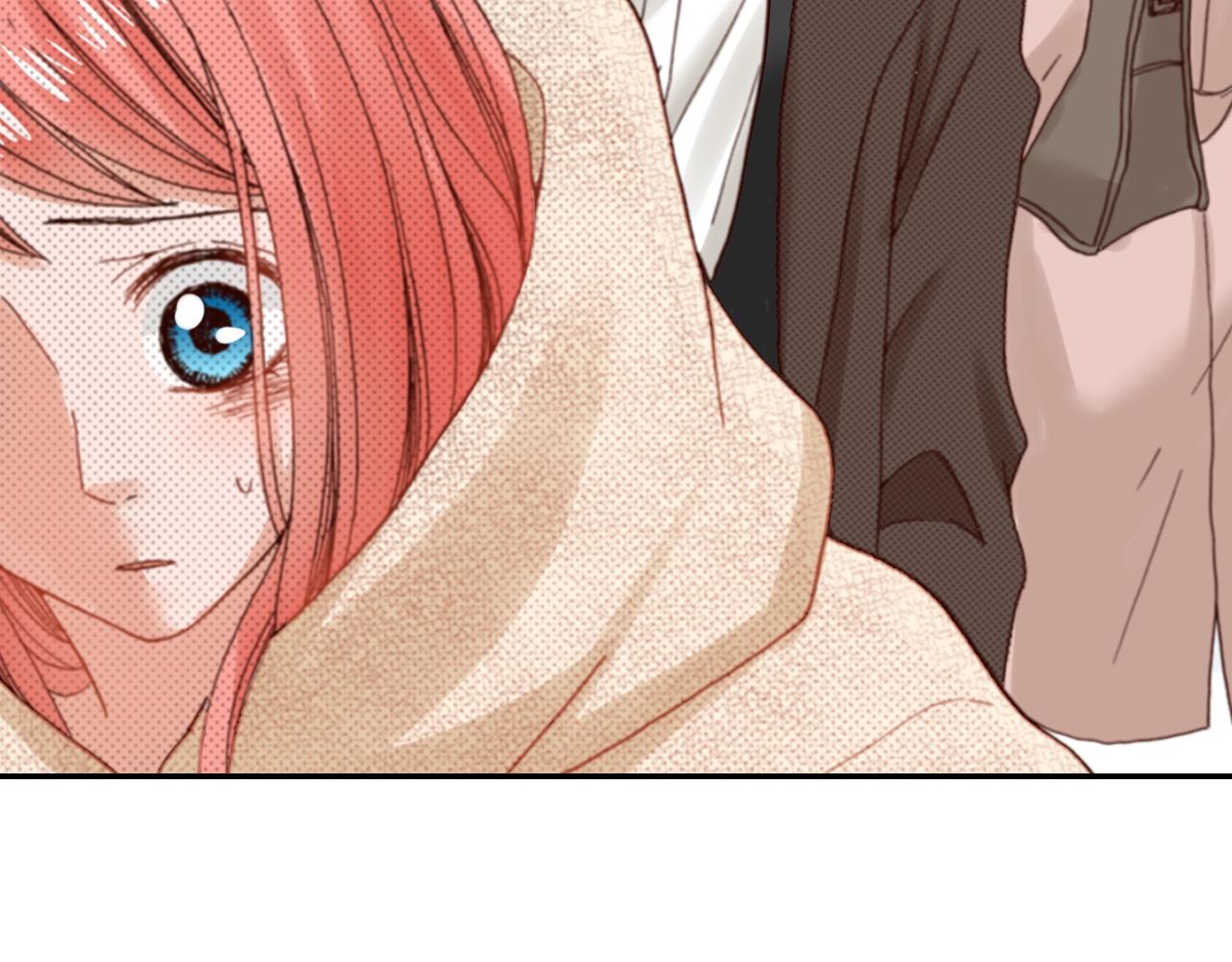 第81话 真的能轻易忘怀吗？(1/3)-第83话