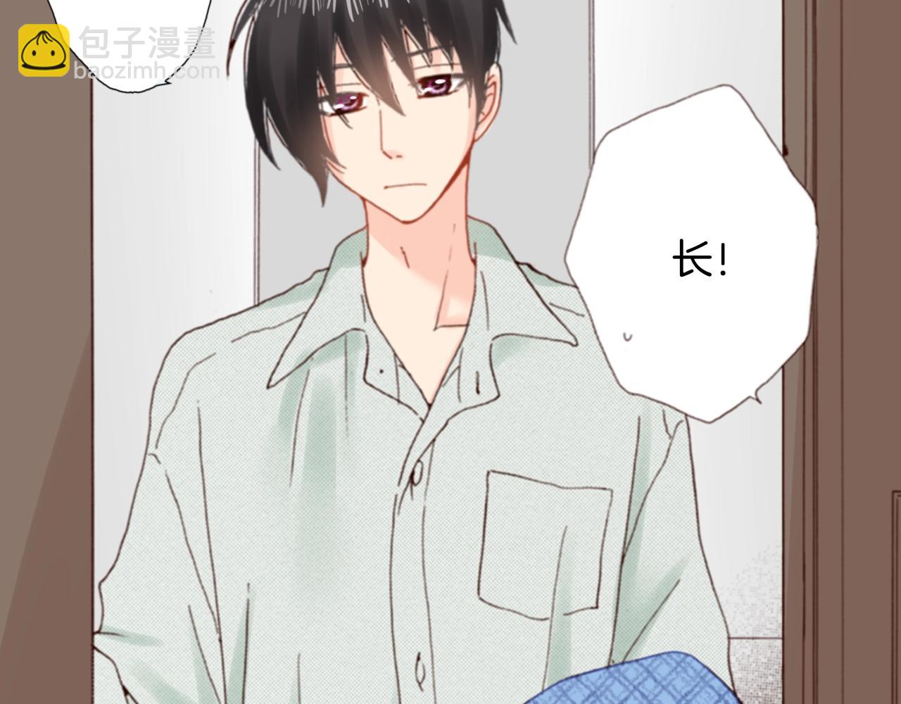 第83话 羁绊(1/3)-第85话