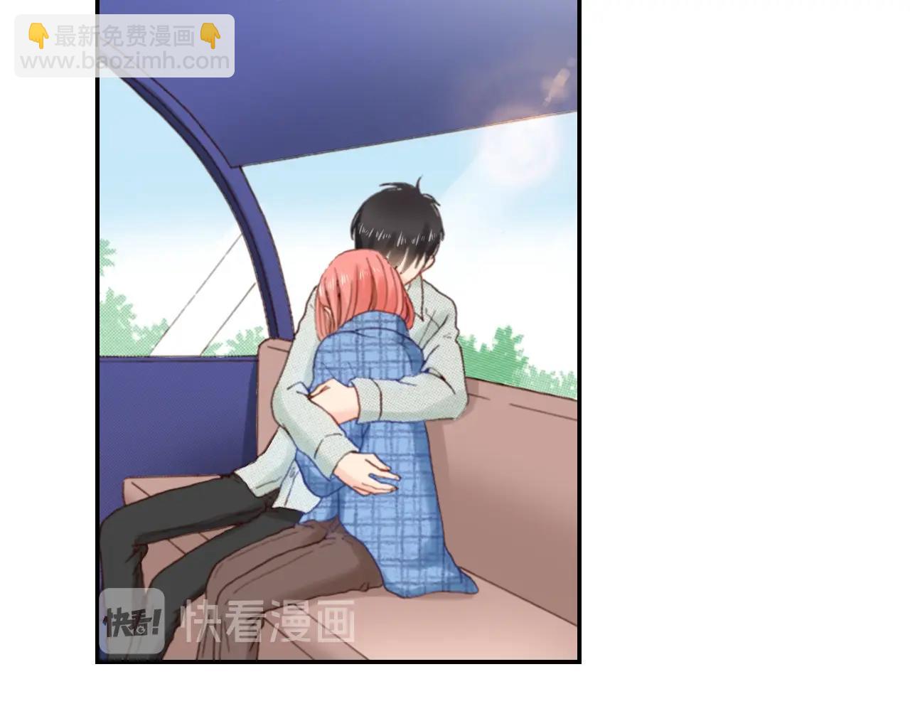 第85话 生日礼物(1/2)-第87话