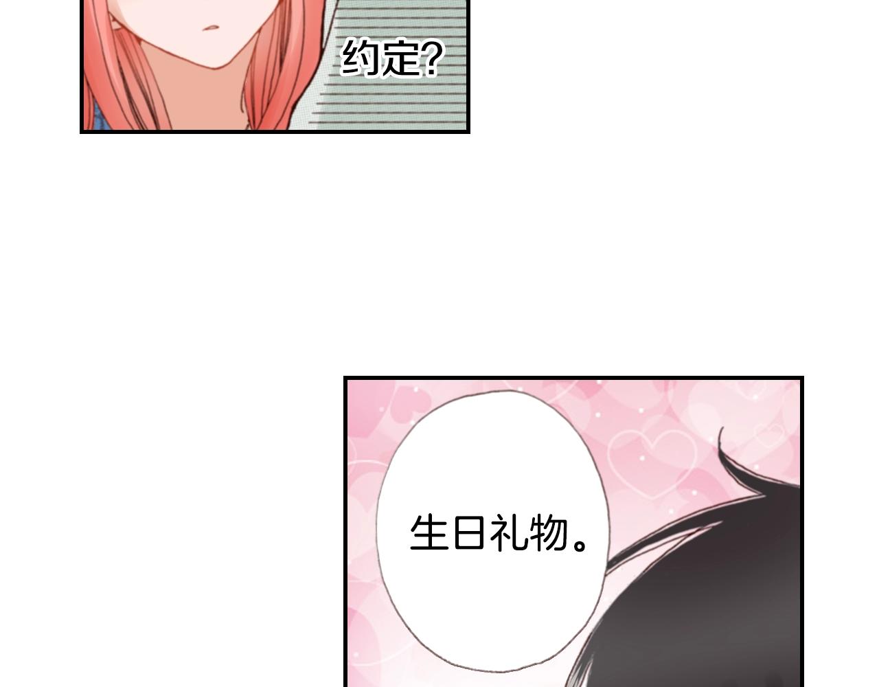 第85话 生日礼物(1/2)-第87话