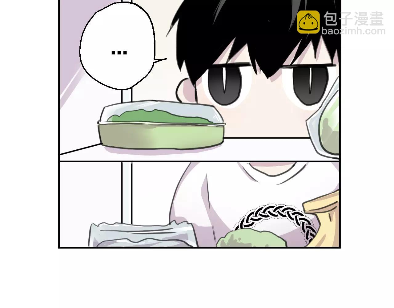 第12话 朋友(1/2)-第13话