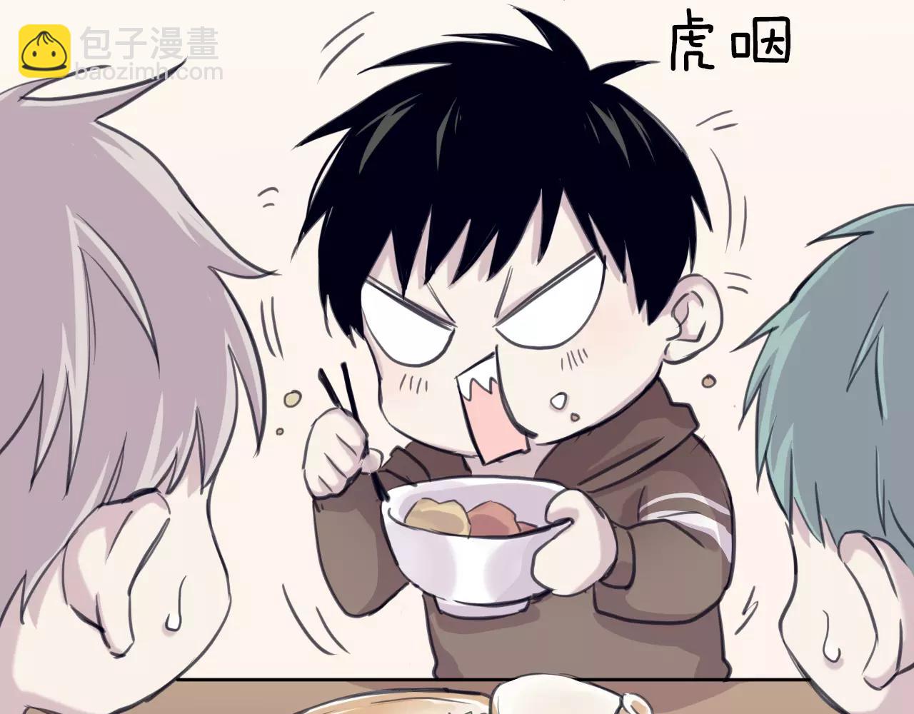 第14话 因你而歌(1/2)-第15话