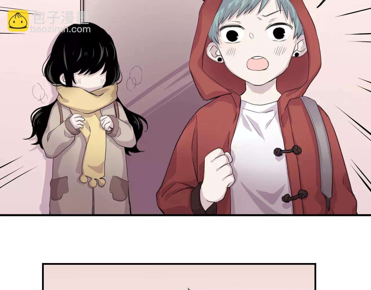 第14话 因你而歌(1/2)-第15话