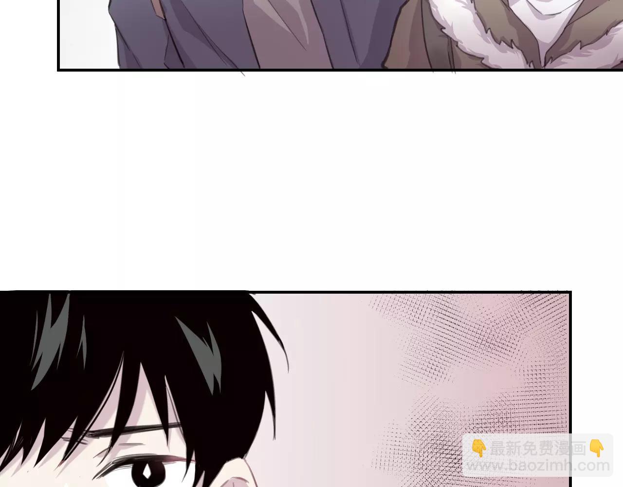 第18话 意外的拥抱(1/2)-第19话