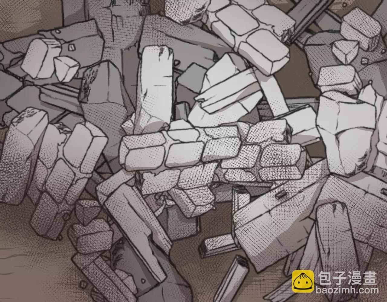 第18话 意外的拥抱(1/2)-第19话