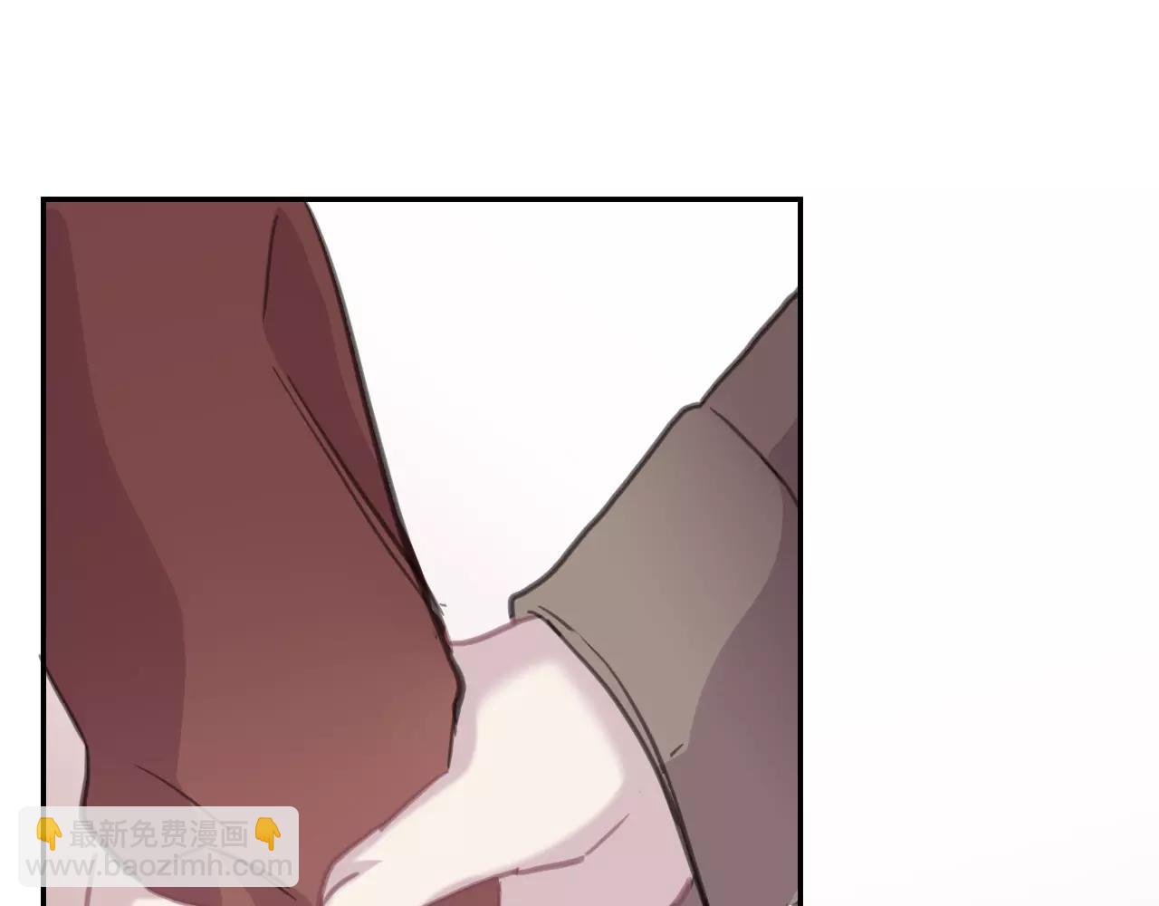 第18话 意外的拥抱(1/2)-第19话