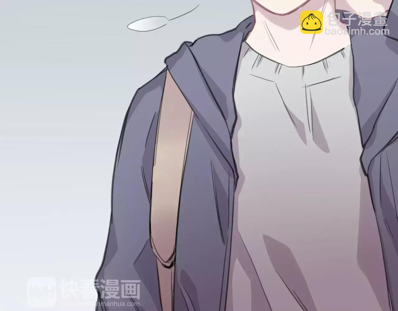 第18话 意外的拥抱(1/2)-第19话