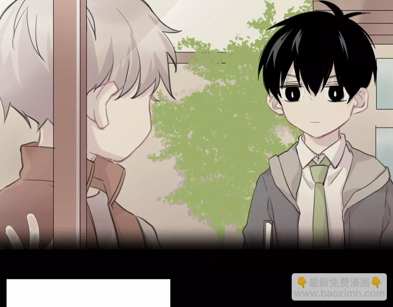 第20话 不想被知晓的故事(1/2)-第21话