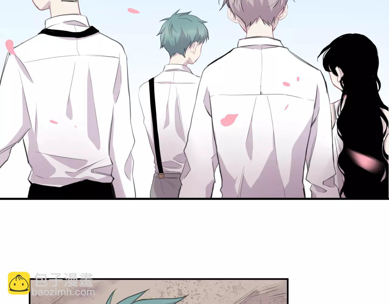 第20话 不想被知晓的故事(1/2)-第21话