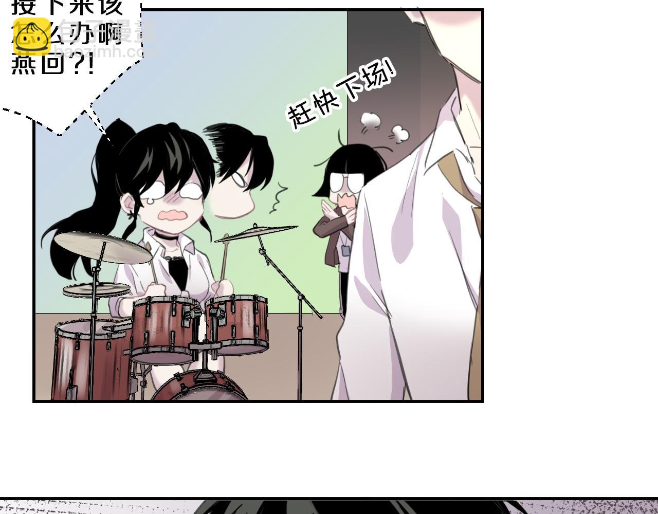 第26话 天生的歌手(1/2)-第27话