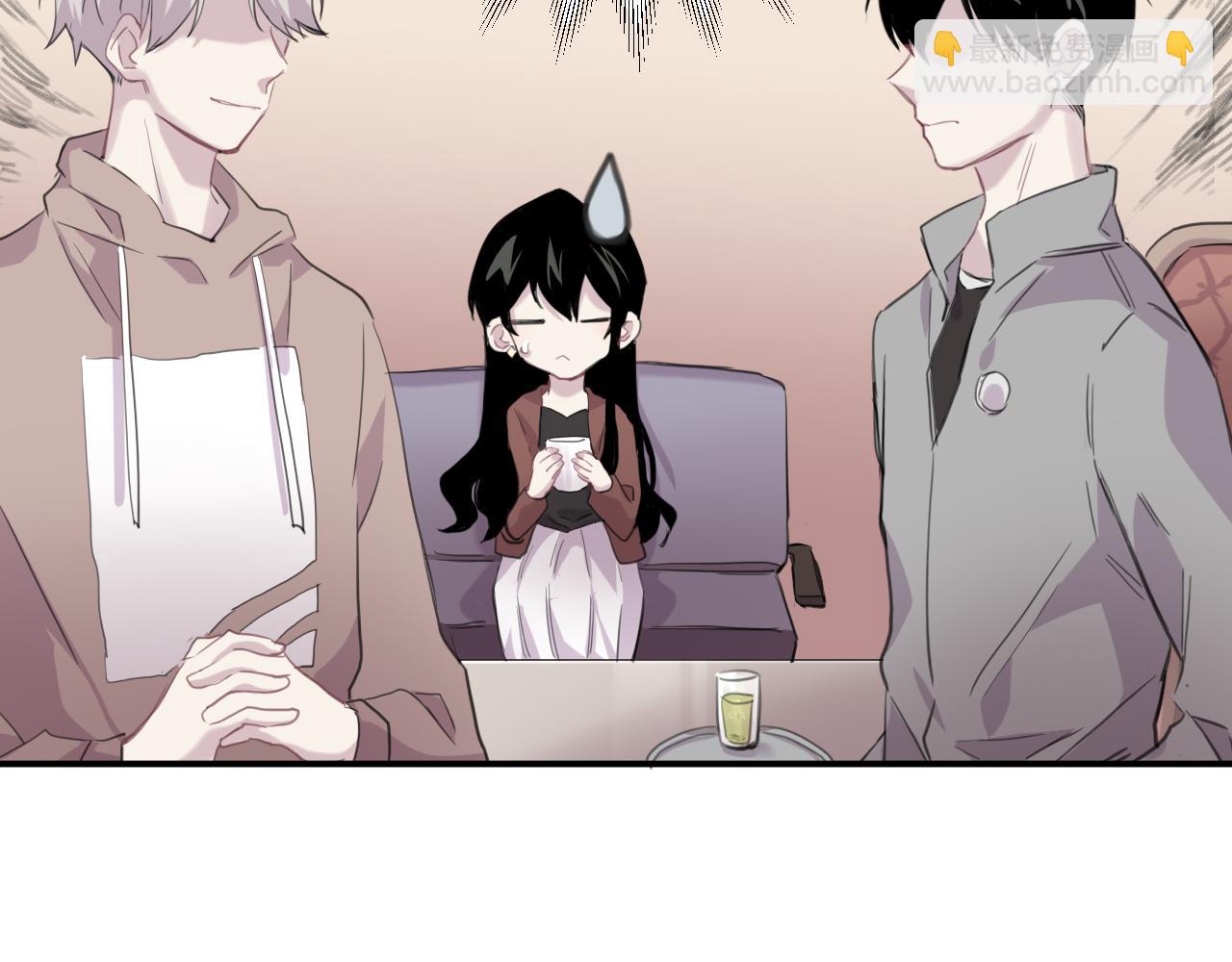 第30话 阴魂不散(1/2)-第31话