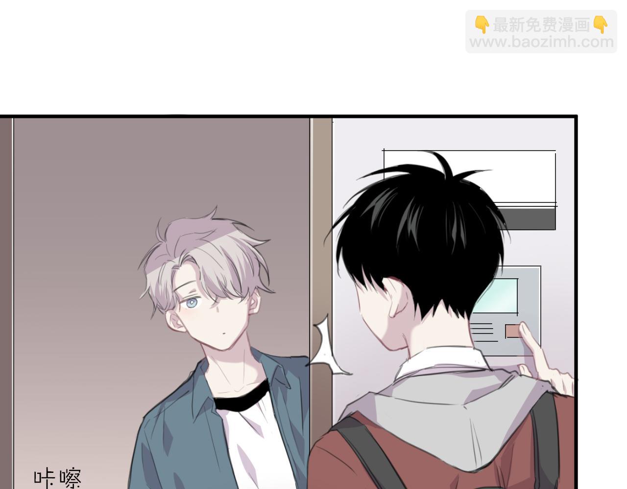 第32话 你的梦想(1/2)-第33话