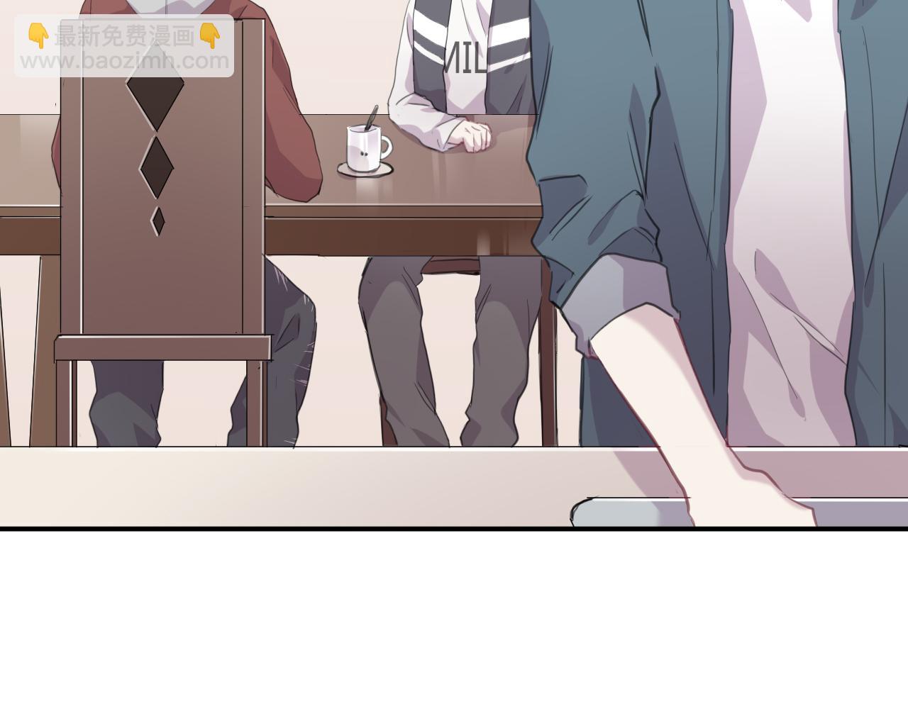 第32话 你的梦想(1/2)-第33话