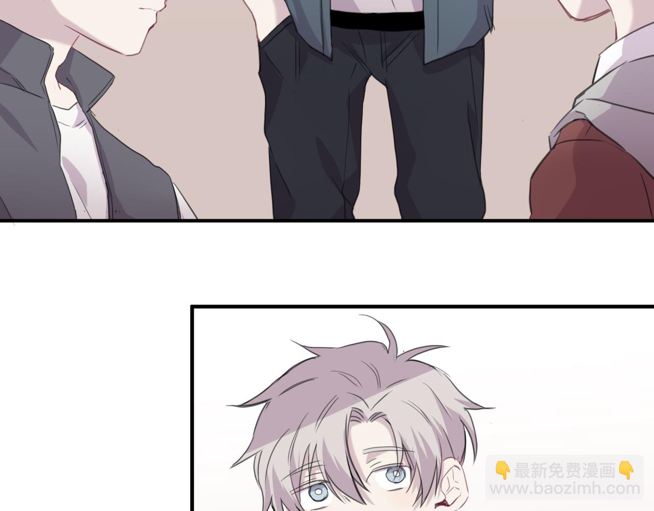 第32话 你的梦想(1/2)-第33话