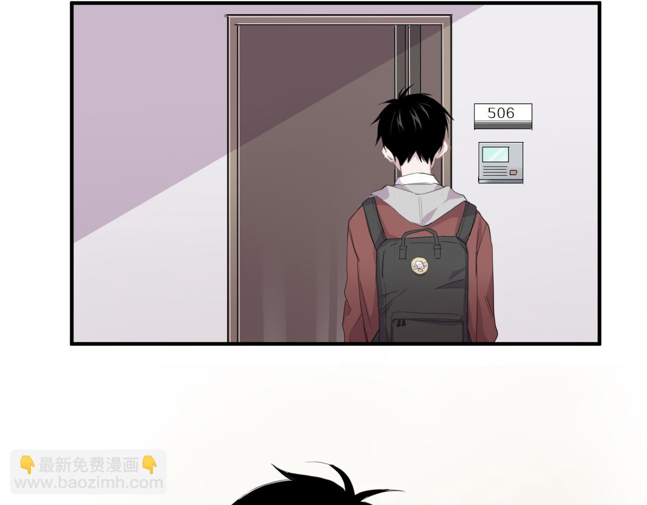 第32话 你的梦想(1/2)-第33话