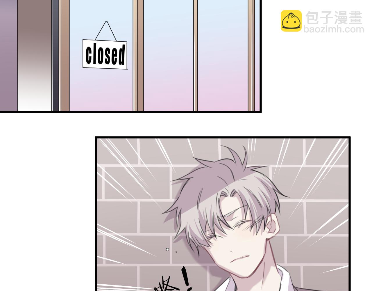 第34话 苦衷(1/2)-第35话