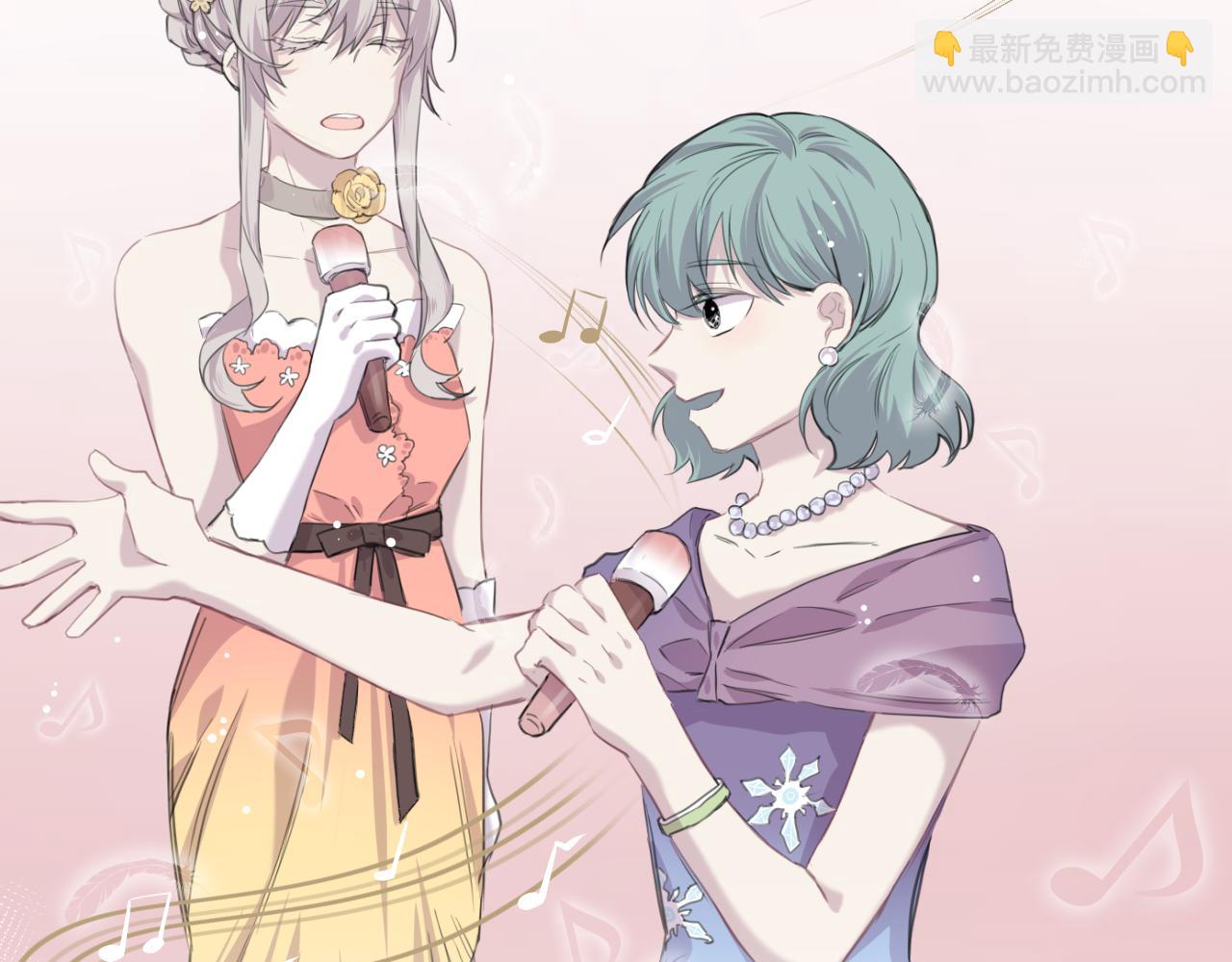 第34话 苦衷(1/2)-第35话