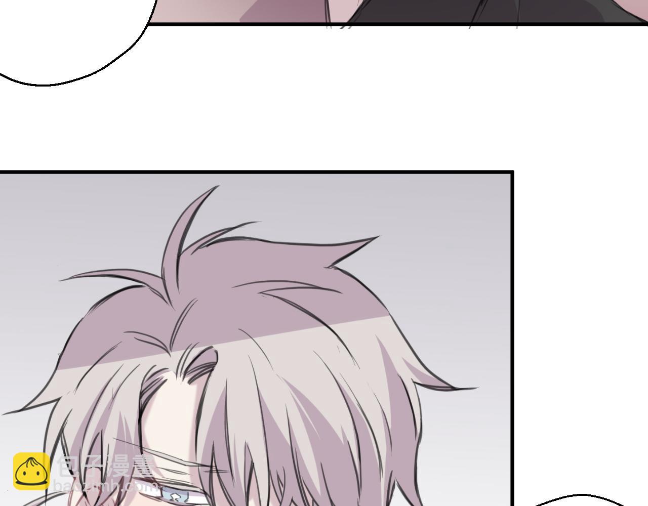 第40话 忘却过去(1/2)-第41话