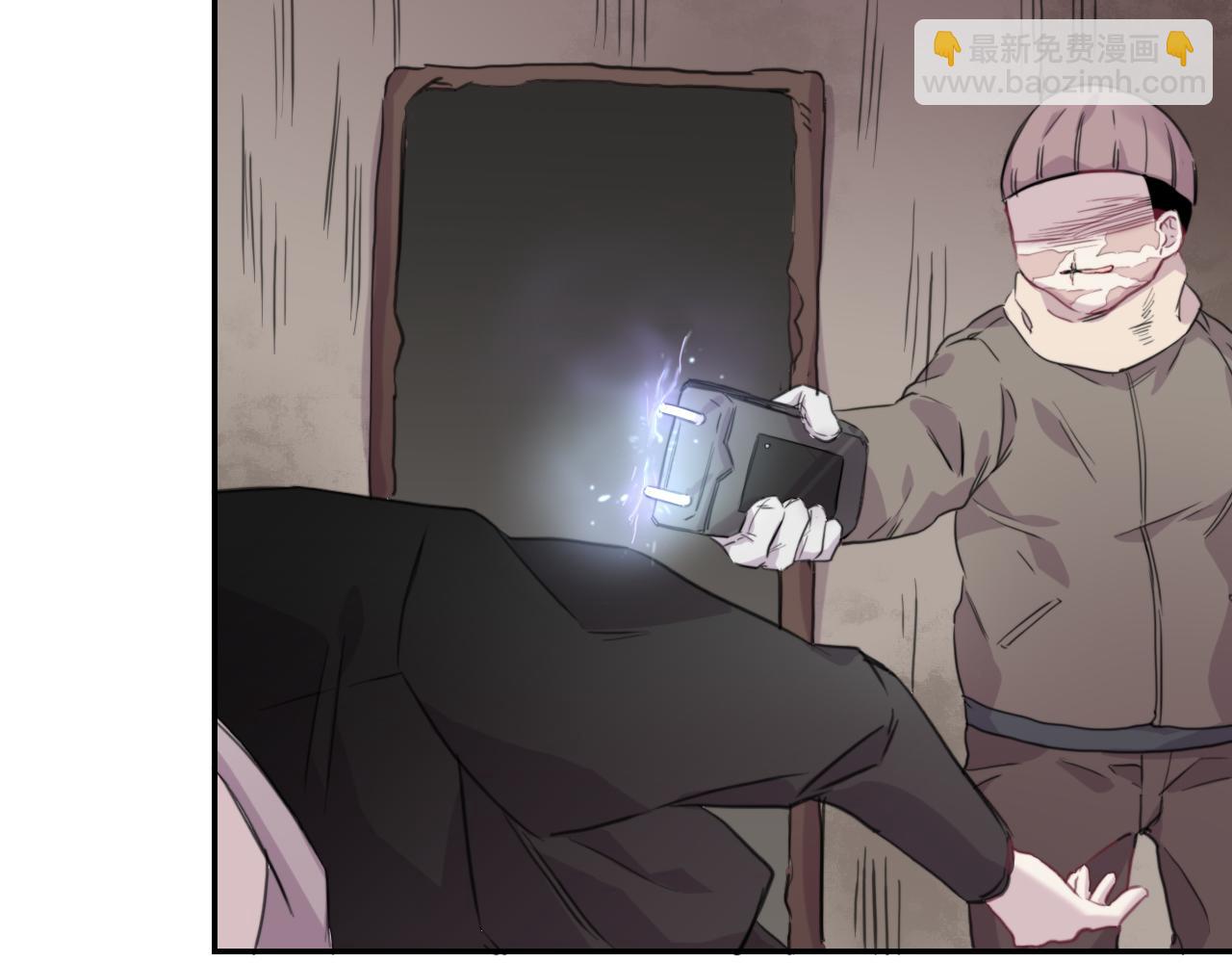 第46话 火灾(1/2)-第47话