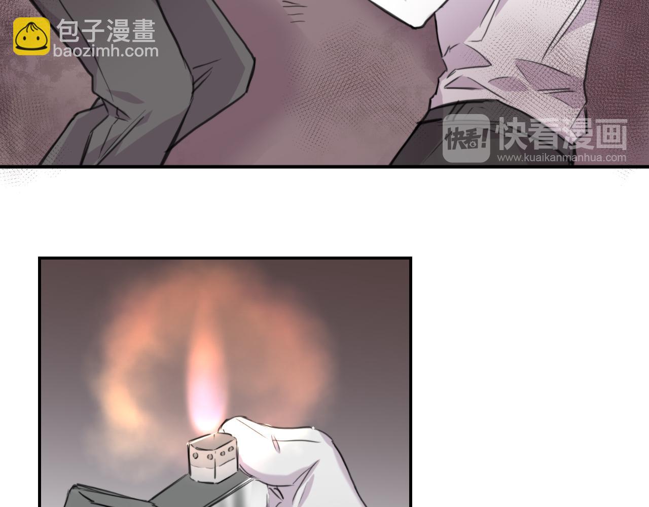 第46话 火灾(1/2)-第47话