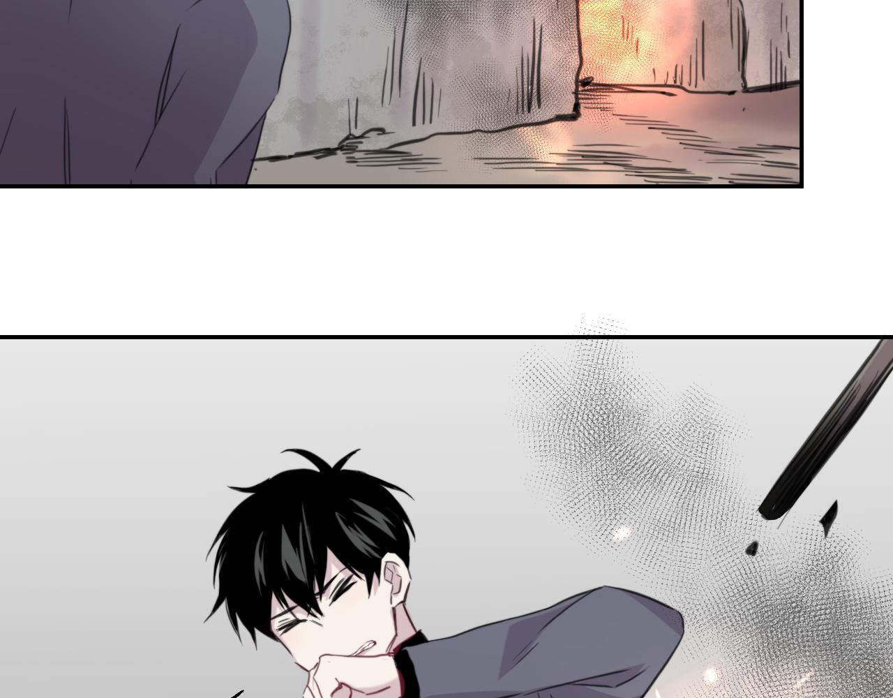 第46话 火灾(1/2)-第47话