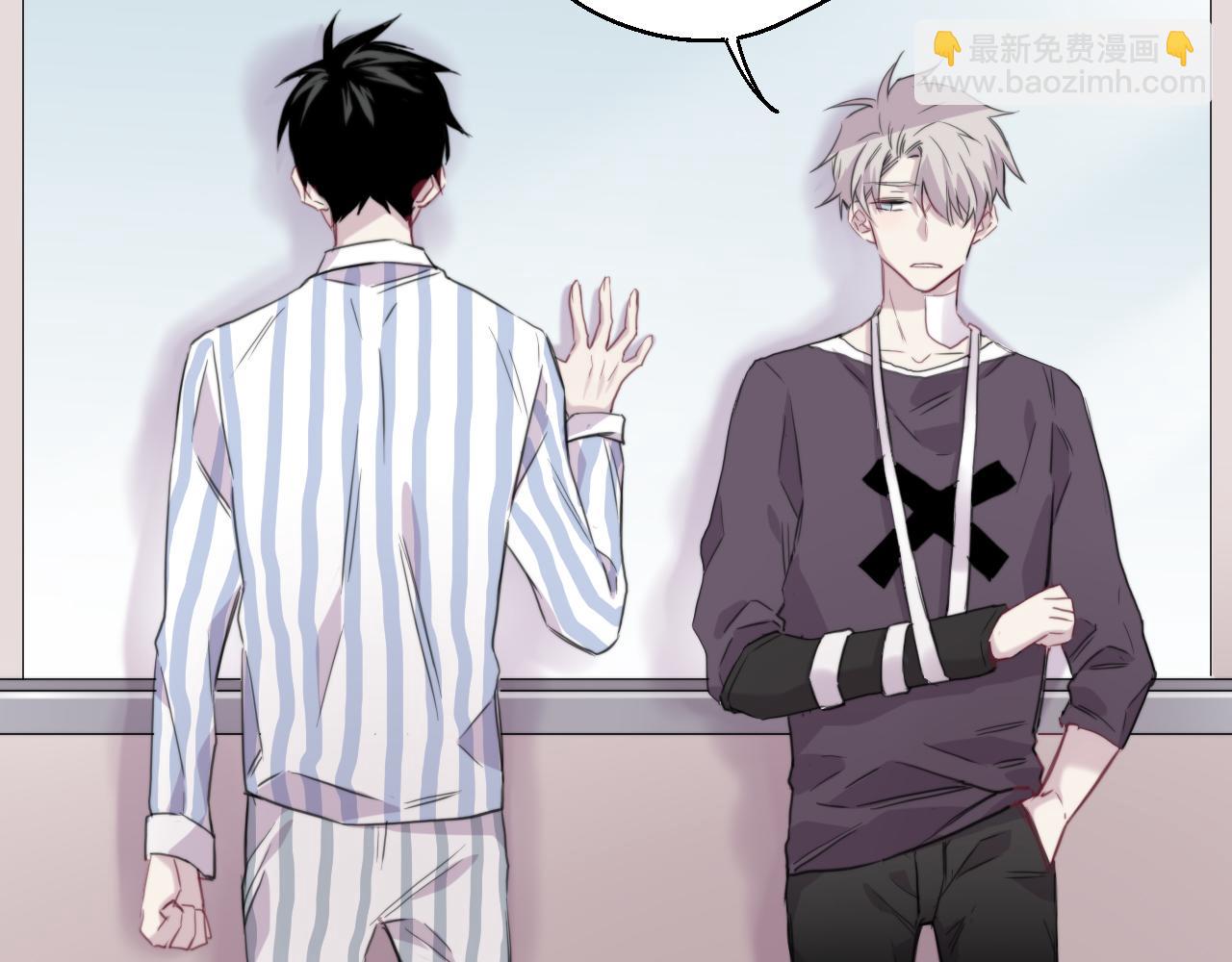 第48话 医院的祝福(1/2)-第49话