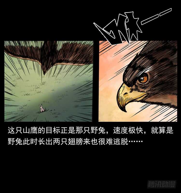 萨满圣子(1/2)-第101话