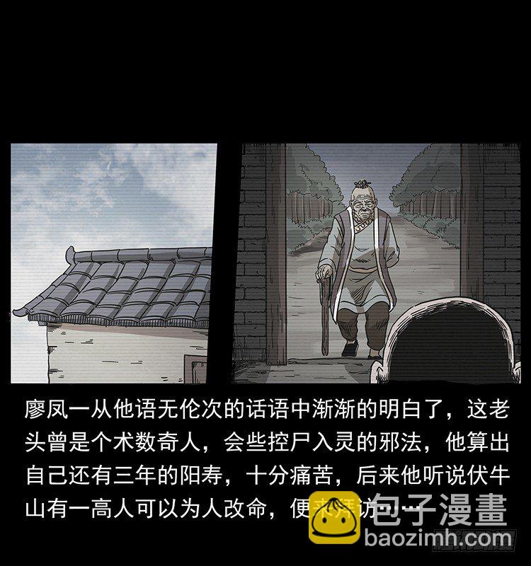 傀儡师(1/2)-第25话