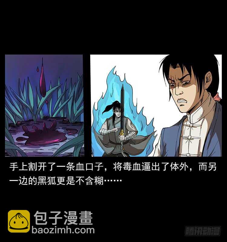 仙山傳奇 - 戰白妖(1/2) - 4