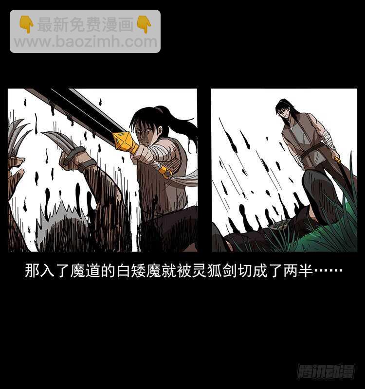 仙山傳奇 - 戰白妖(1/2) - 1