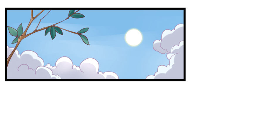 秘境的资格(1/2)-第23话