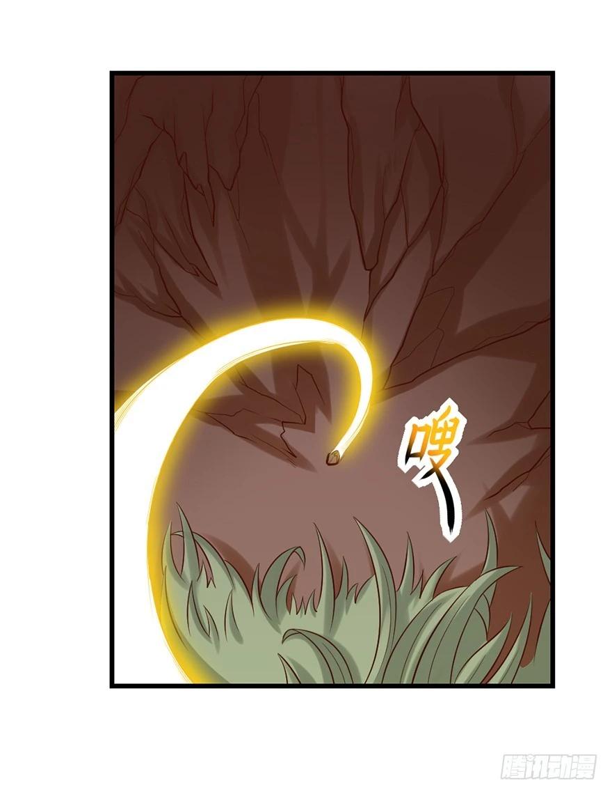 不太妙了&hellip;&hellip;-第35话