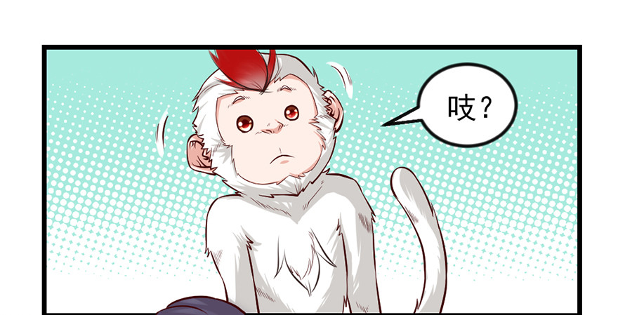 悄悄地溜走，打枪地不要！-第39话