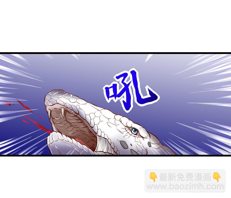 悄悄地溜走，打枪地不要！-第39话