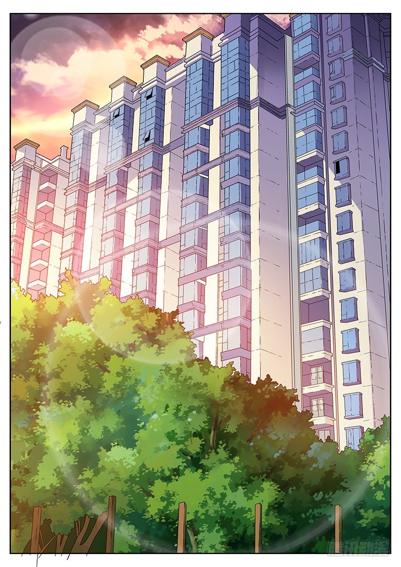 53 不知所措的高炀（3）-第53话