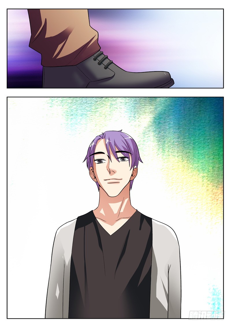 71 不能对前辈出手！-第73话